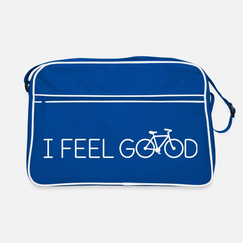 Fahrrad  Retro Tasche