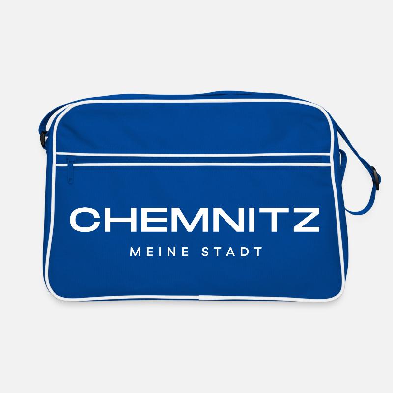 Chemnitz Retro Tasche