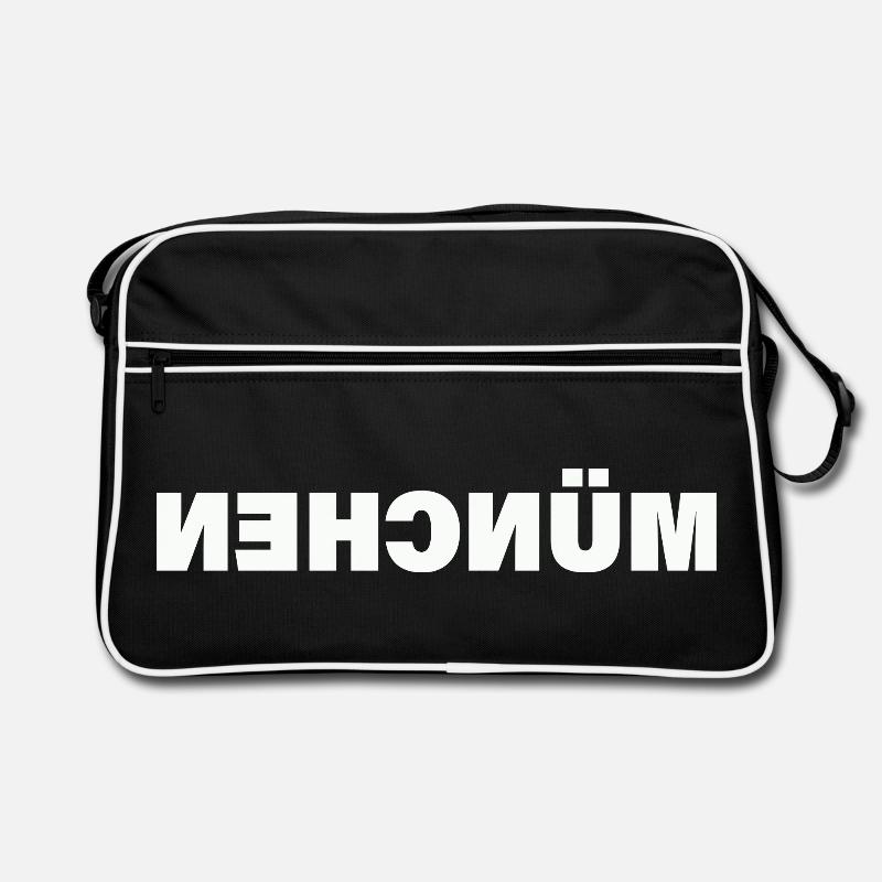 MUNICH Sac Retro