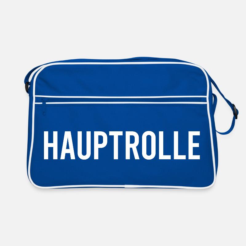 Sac Retro
