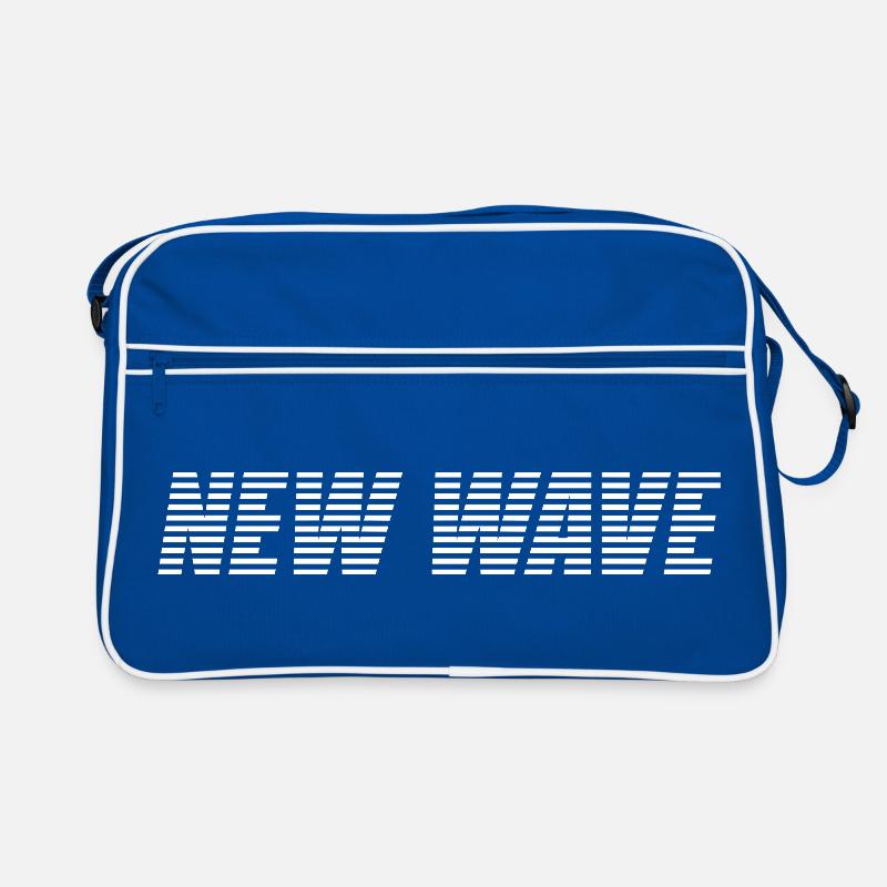 New wave Sac Retro