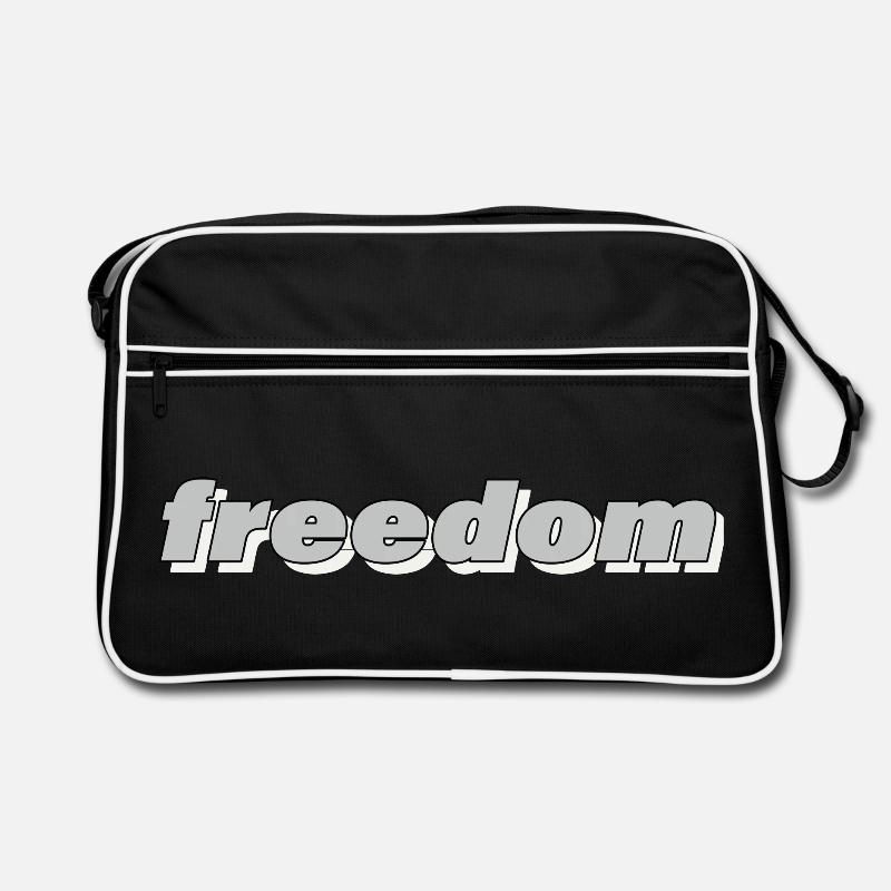 LIBERTÉ Sac Retro