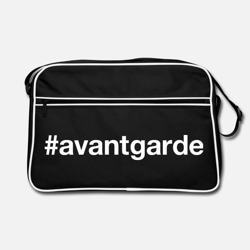 AVANT-GARDE Retro Bag