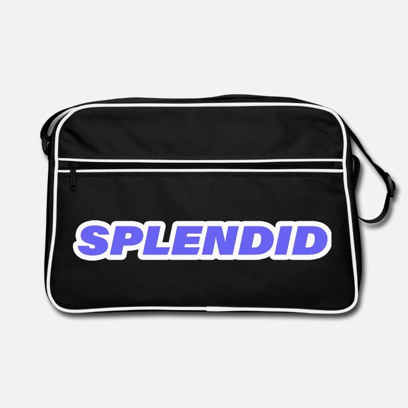 SPLENDID Retro Bag