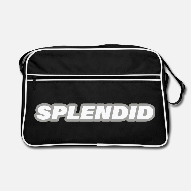 SPLENDID Retro Bag