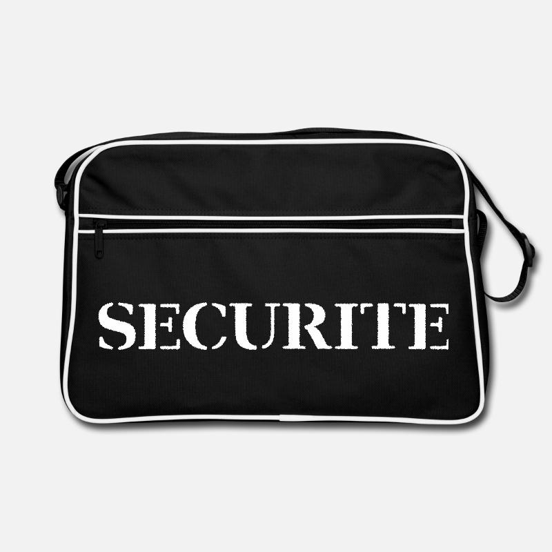 Retro Bag