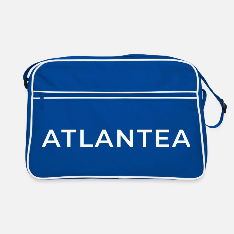 Retro Bag