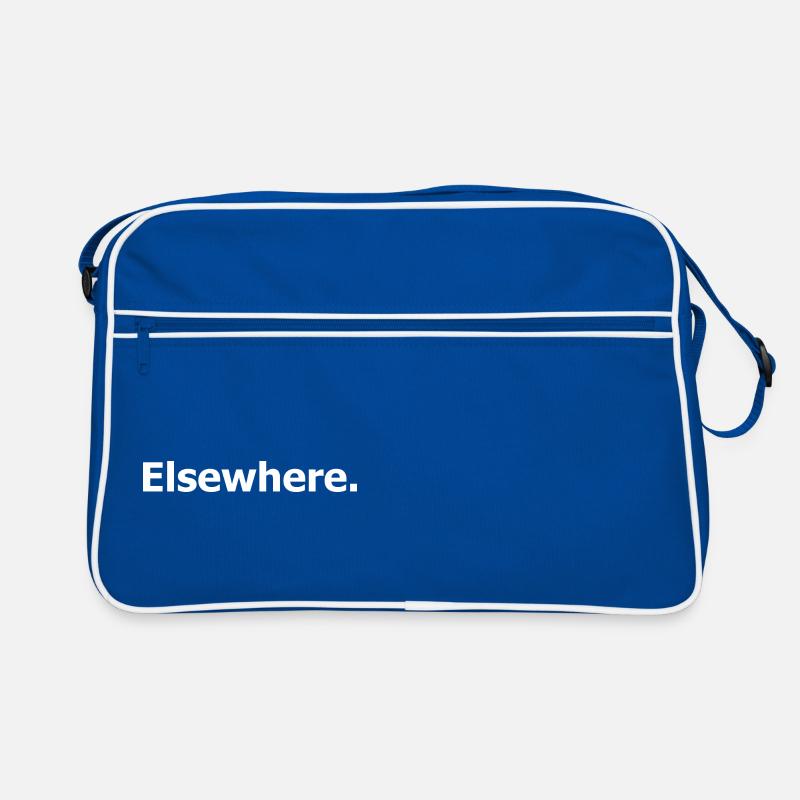 Retro Bag
