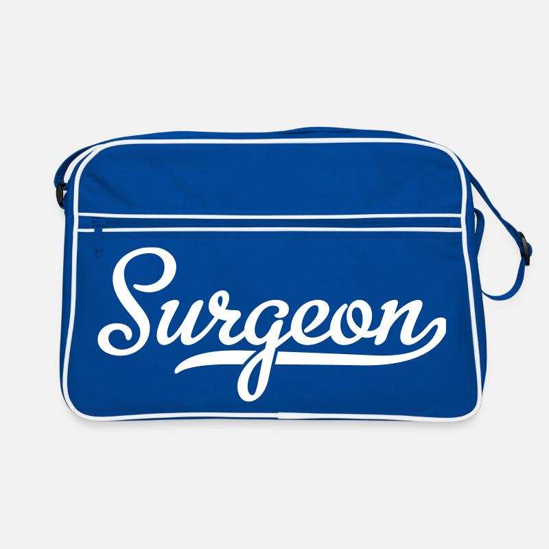 Chirurgien Sac Retro