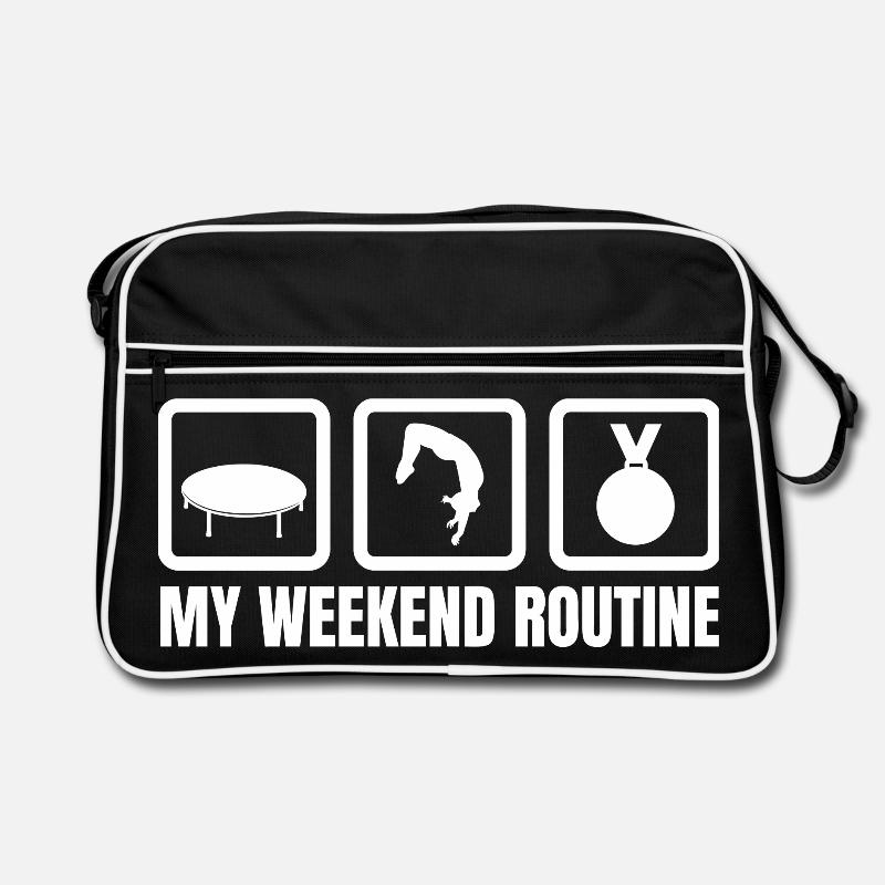 Retro Bag