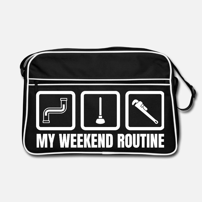Retro Bag