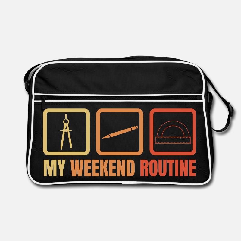 Retro Tasche
