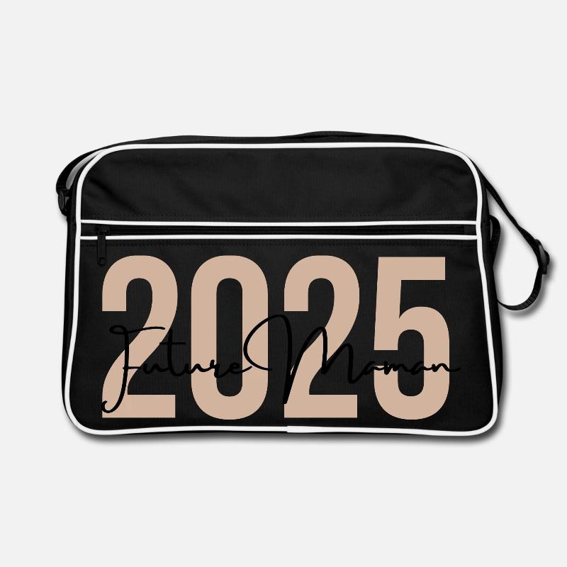 Future Maman 2025 Sac Retro
