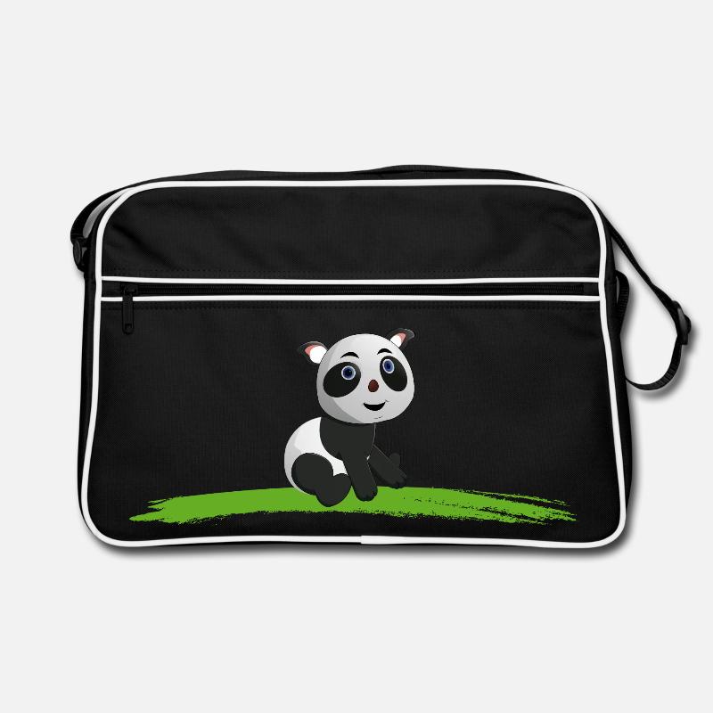 PANDA Baer Sac Retro