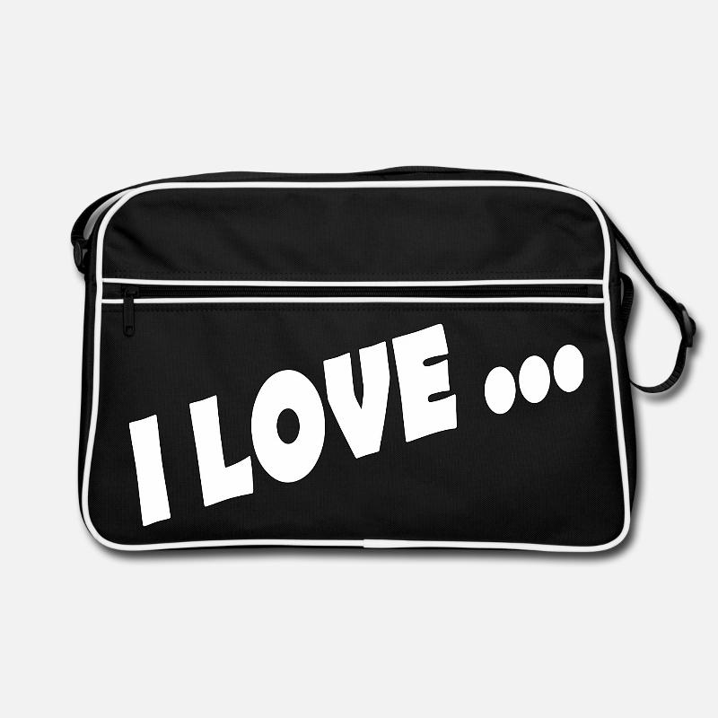 Retro Tasche