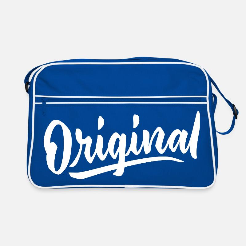 Retro Tasche