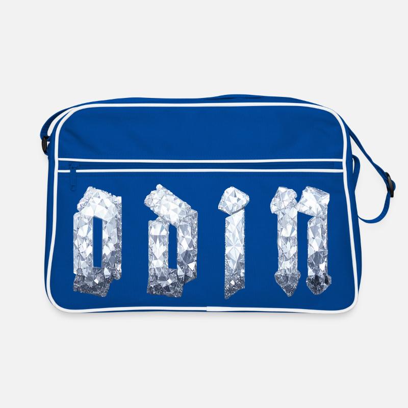 Odin Retro Tasche