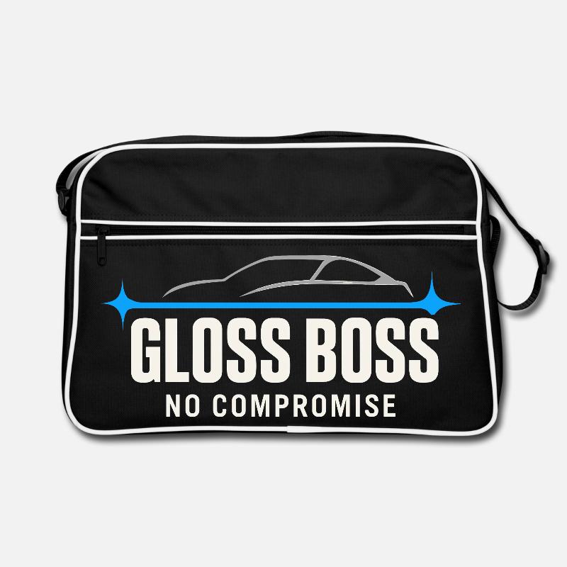 Retro Bag