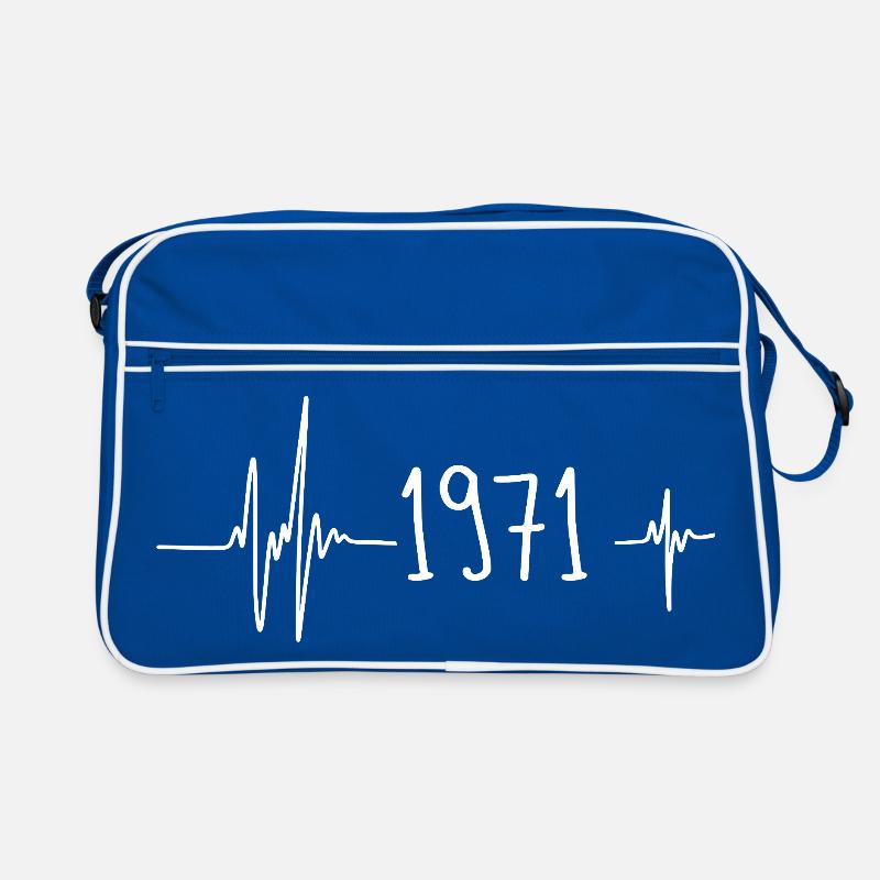 1971 Retro Tasche