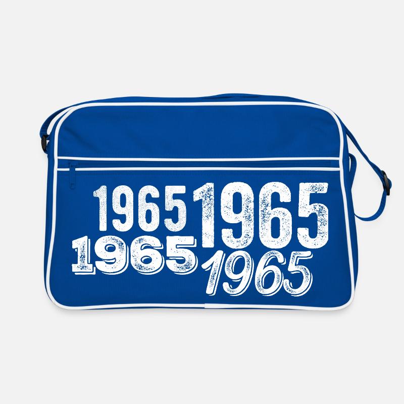 Retro Tasche