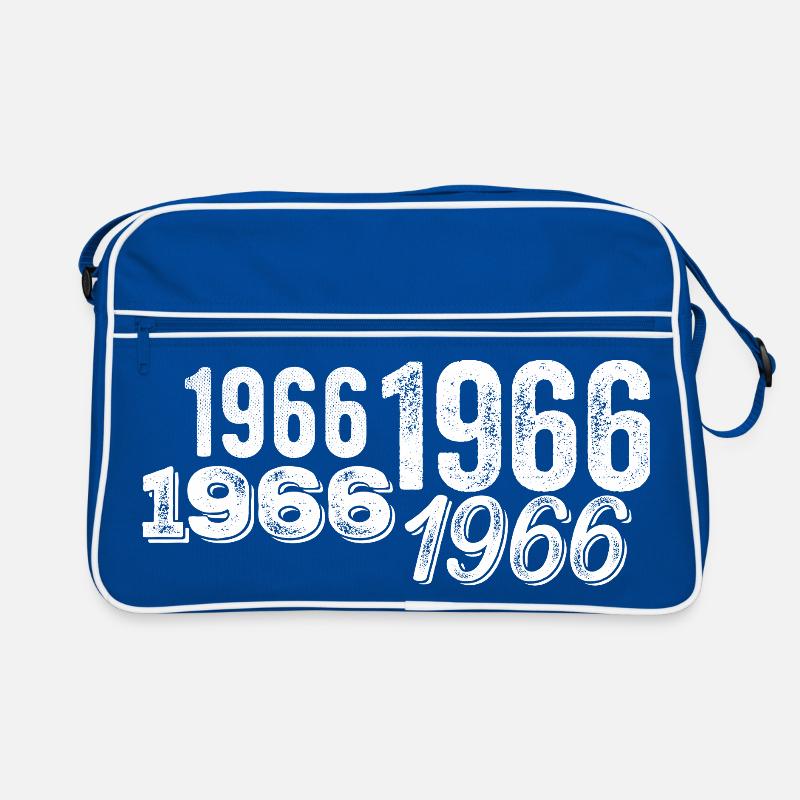 1966 Retro Tasche