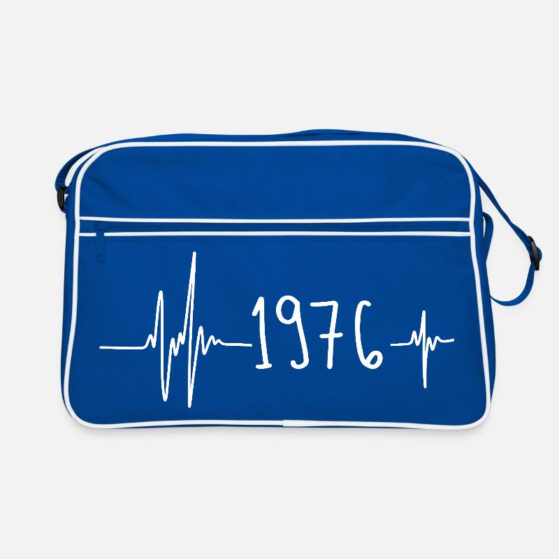 1976 Retro Tasche