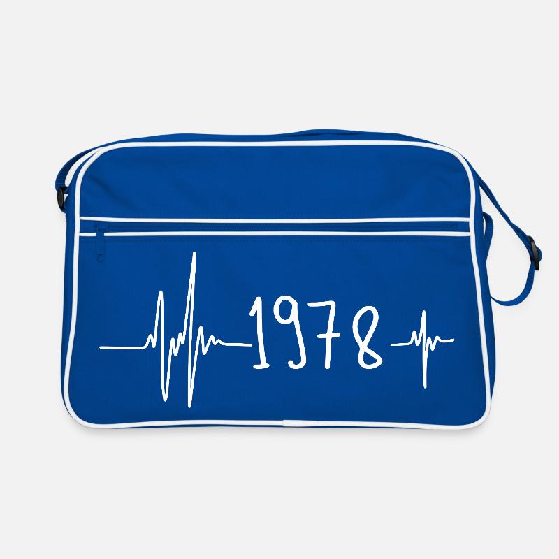 1978 Retro Tasche