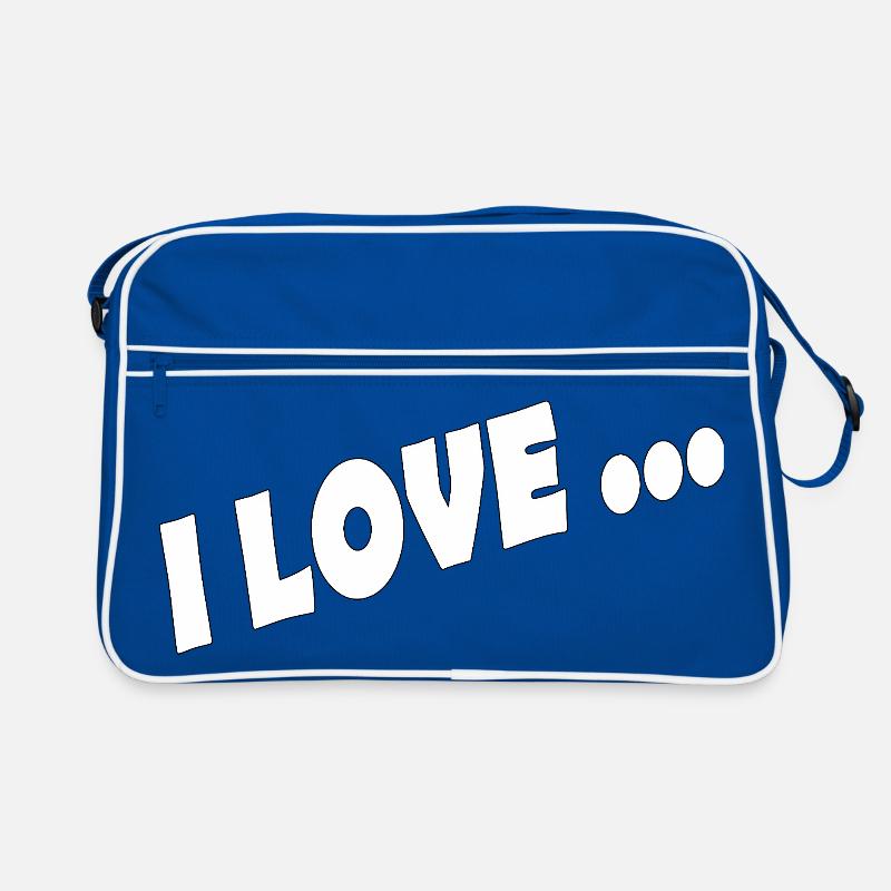 Retro Bag