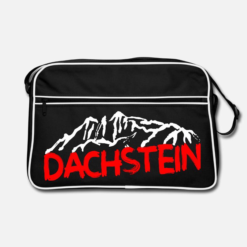 Souvenir de Dachstein Ramsau Autriche Sac Retro