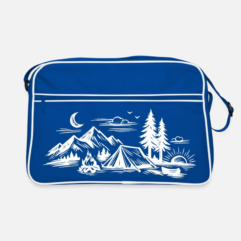 Retro Bag