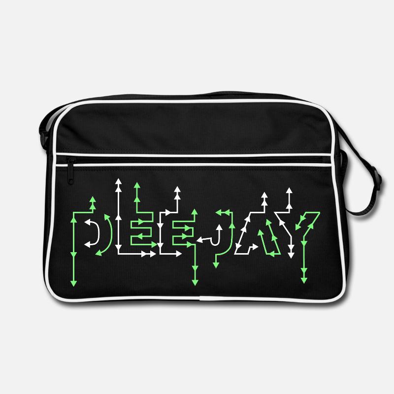 Retro Tasche