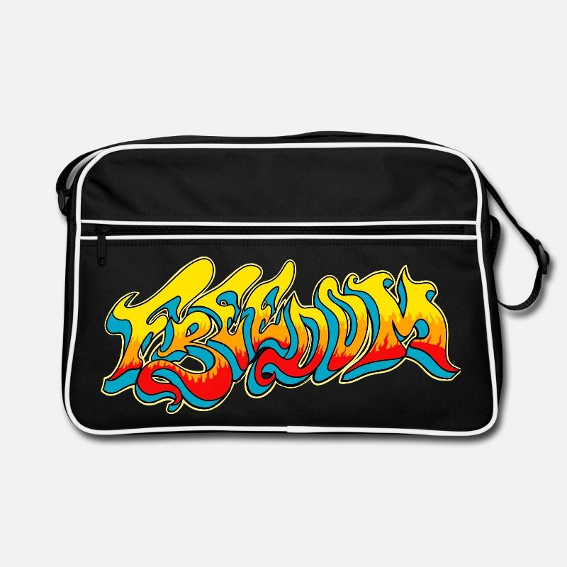 Liberté Sac Retro