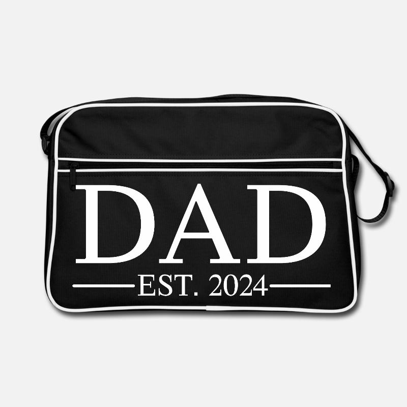 DAD 2024 Sac Retro