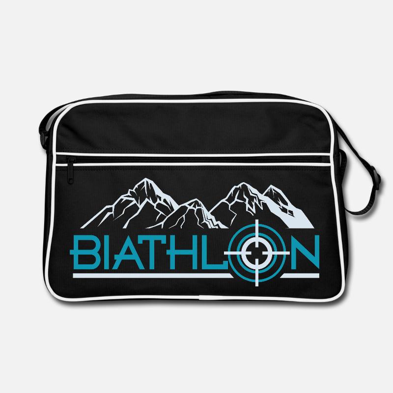 biathlon Sac Retro