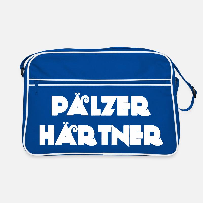 Retro Bag