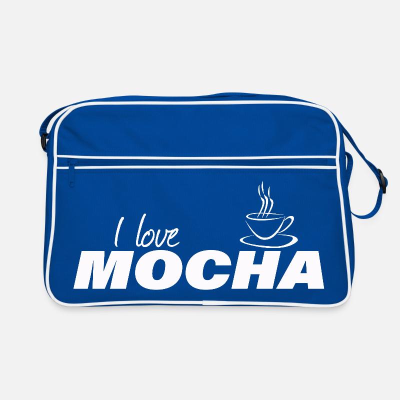 Retro Bag