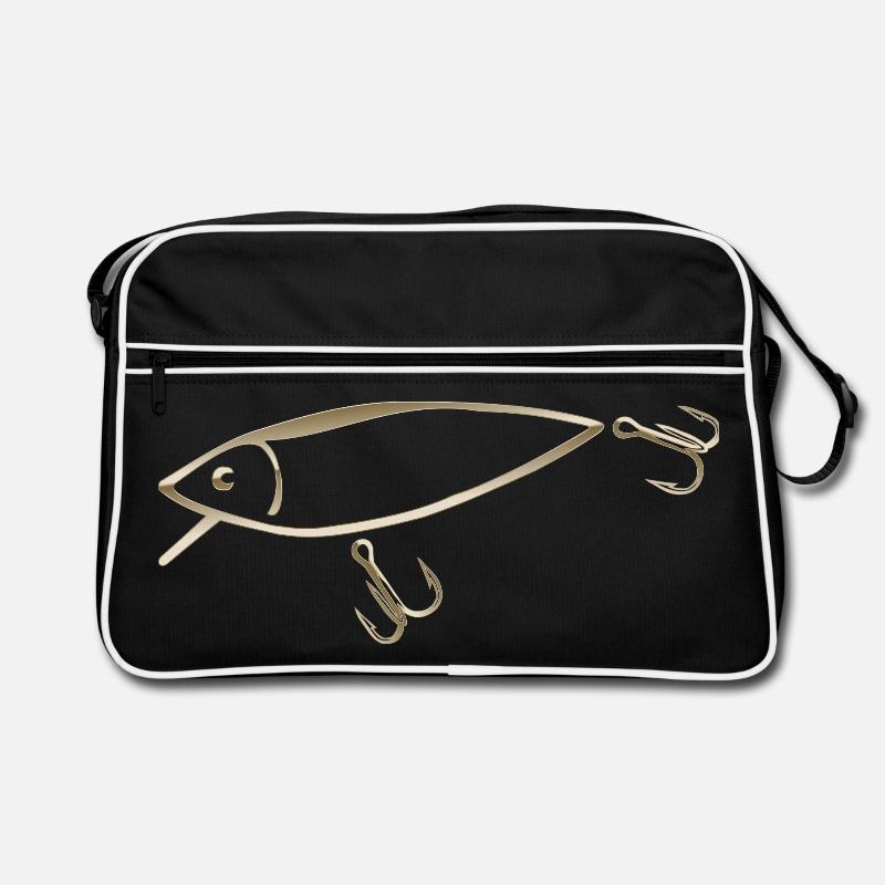 MeyDes Wobbler Retro Bag