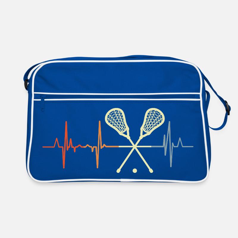 Palpitations de crosse Sac Retro