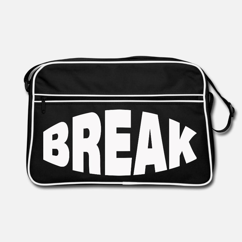CASSER Sac Retro