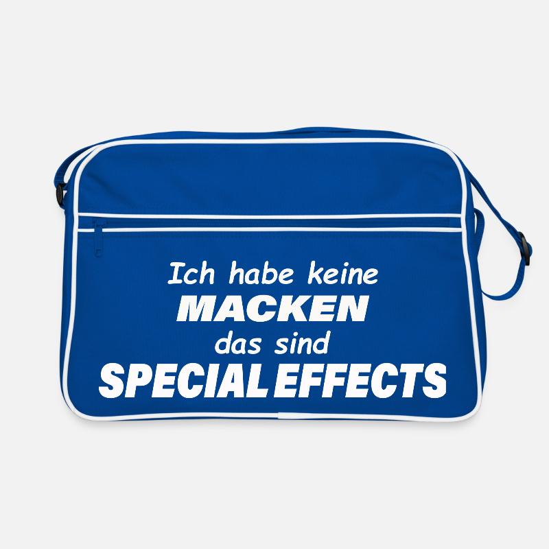 SPECIAL EFFECTS Retro Bag