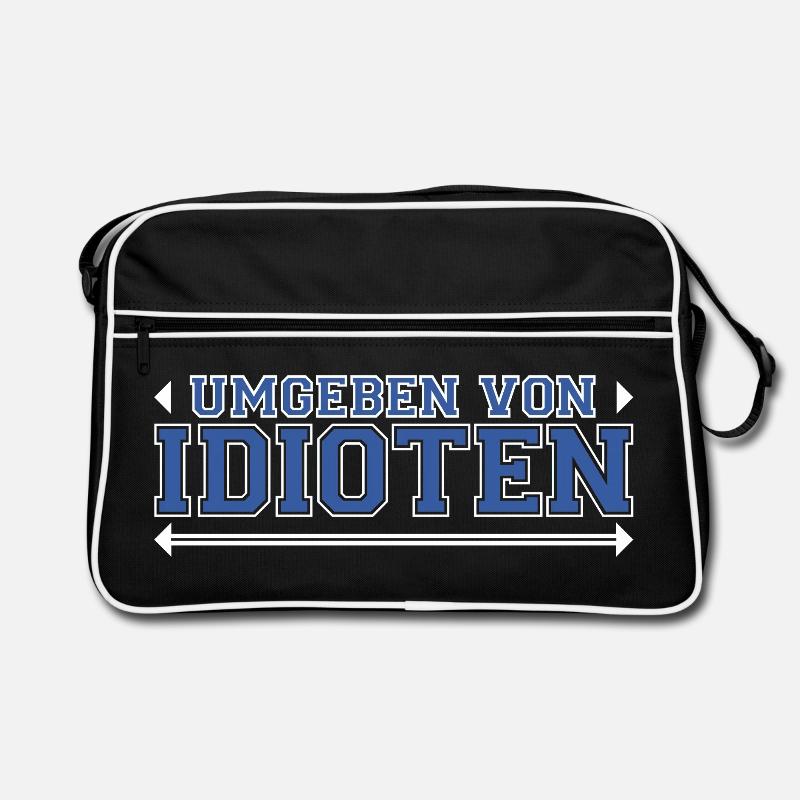Retro Tasche