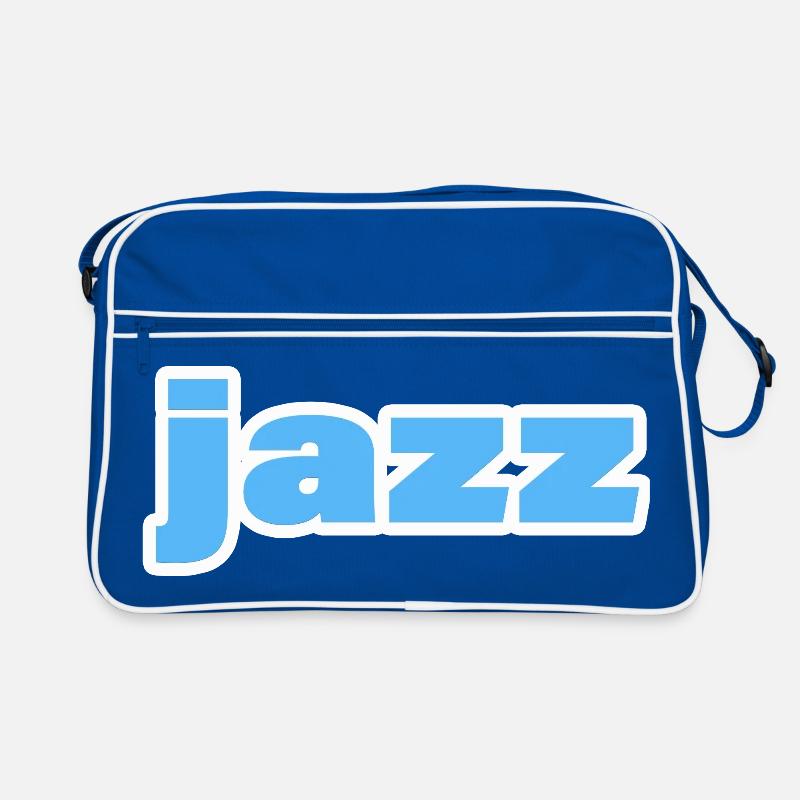 Jazz Sac Retro