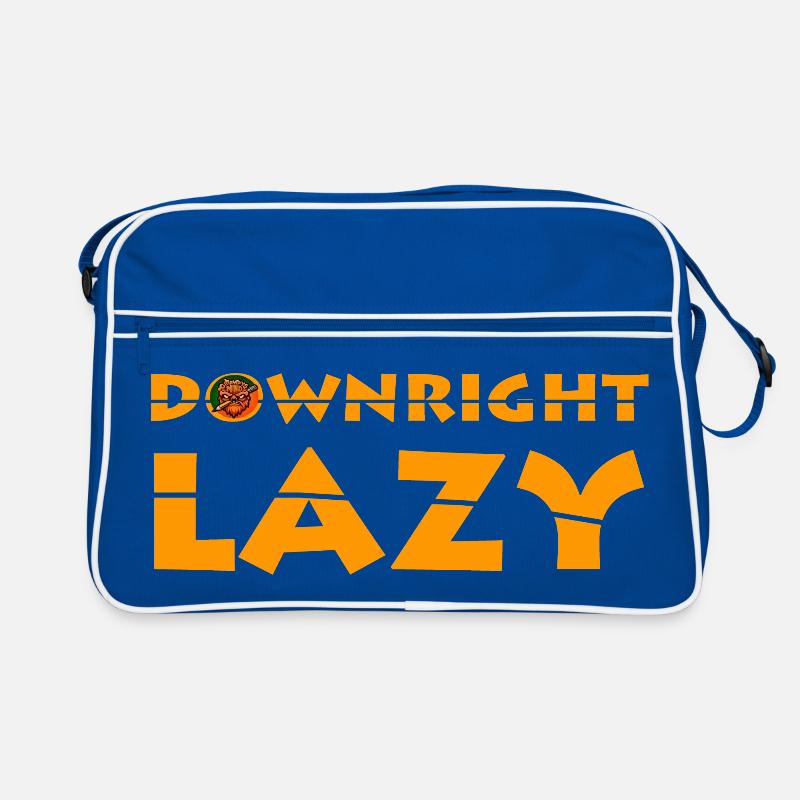 Retro Bag