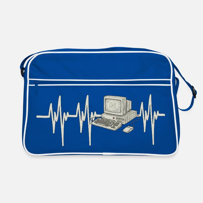 Retro Bag