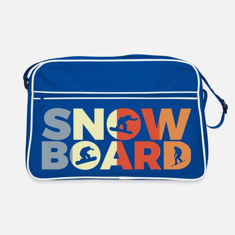 Retro Bag