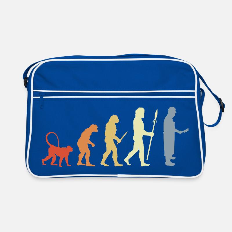 Butcher Development Retro Bag