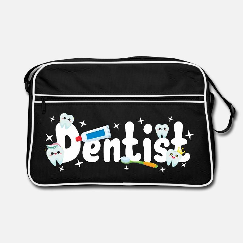 Retro Bag