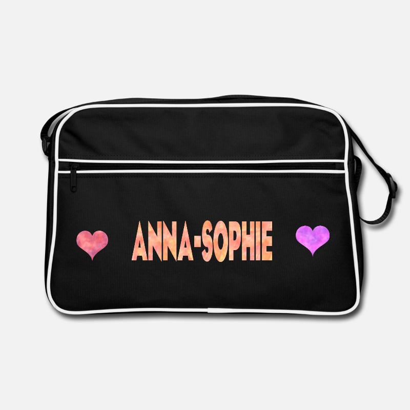 Anna-Sophie Sac Retro