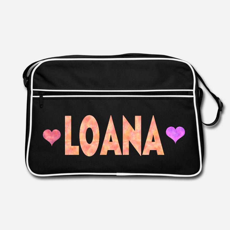 Loana Sac Retro