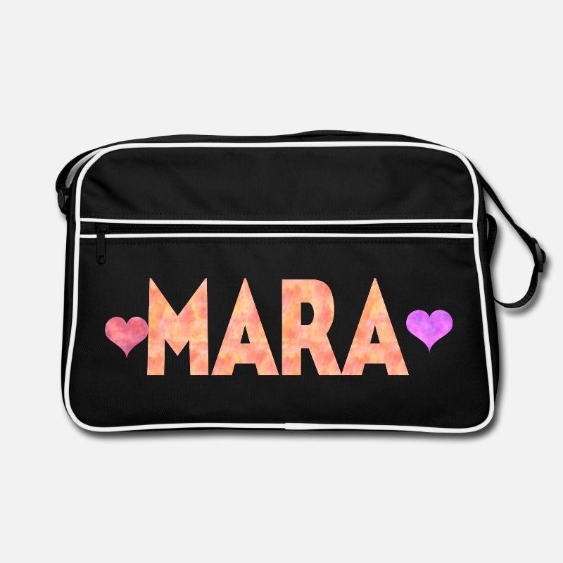 Mara Sac Retro